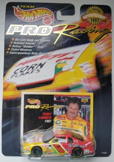 Monte Carlo Stocker