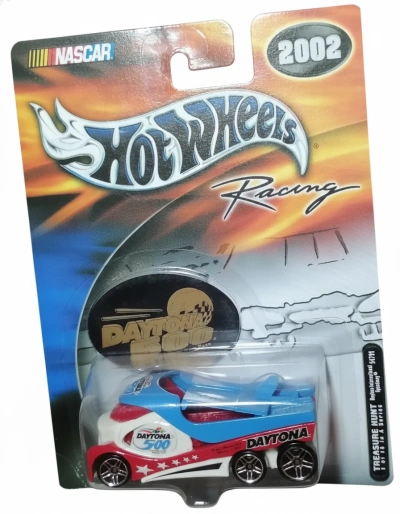 Cabbin' Fever Daytona 500