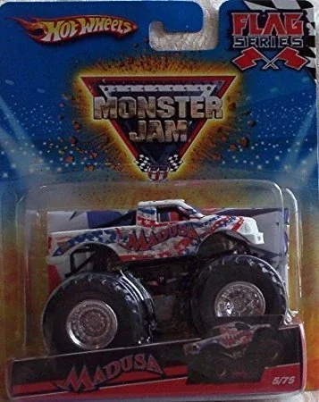 Madusa