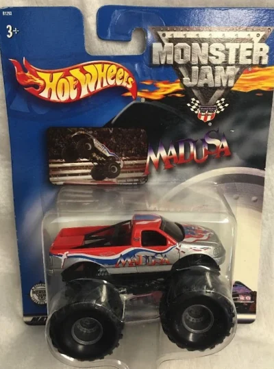 Madusa