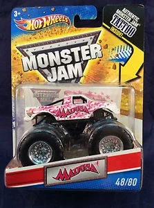 Madusa