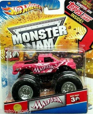 Madusa