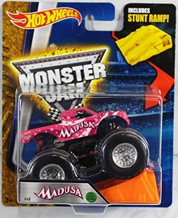 Madusa