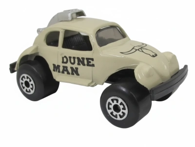 Sand Digger