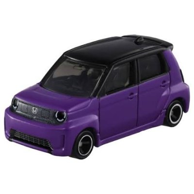 Honda Super-ONE