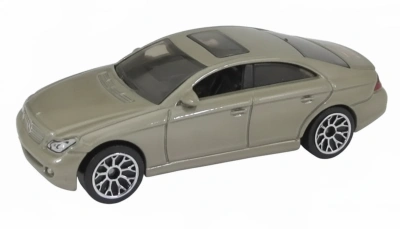 Mercedes-Benz CLS500