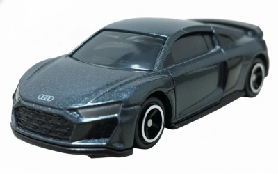 Audi R8 Coupé