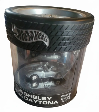 1965 Shelby Cobra Daytona