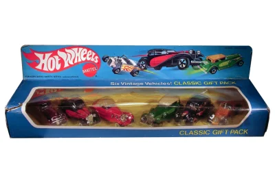 Classic Gift Pack