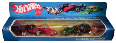 Classic Gift Pack