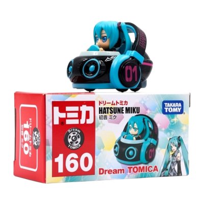 Hatsune Miku
