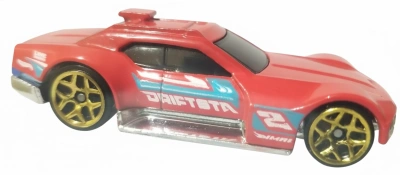 Driftsta