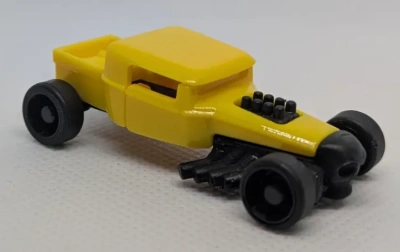 Bone Shaker