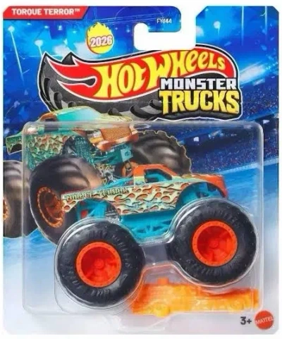 Torque Terror