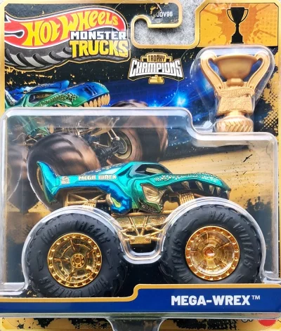 Mega-Wrex