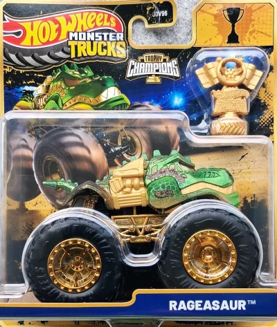 Rageasaur