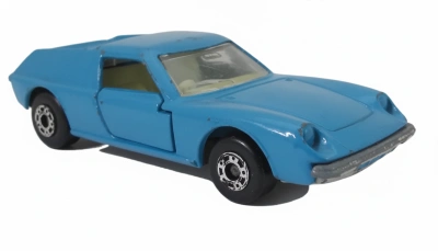 Lotus Europa