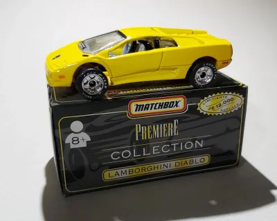 Lamborghini Diablo