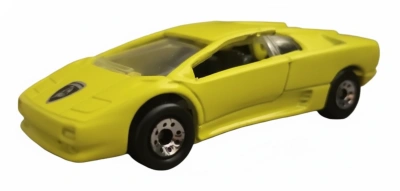 Lamborghini Diablo