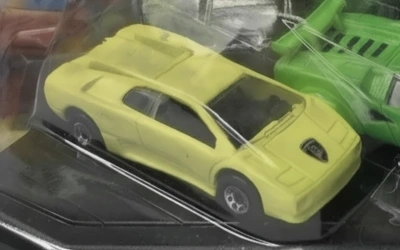 Lamborghini Diablo