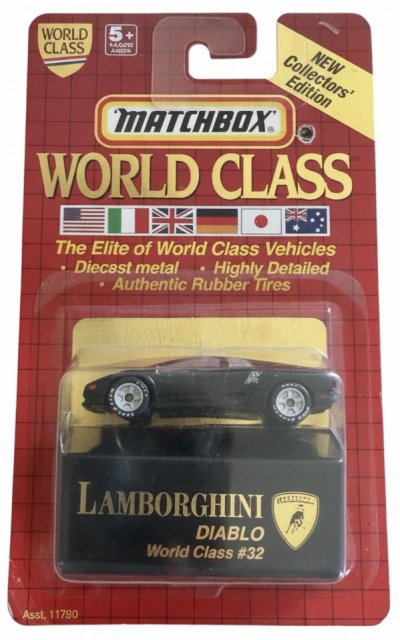 Lamborghini Diablo
