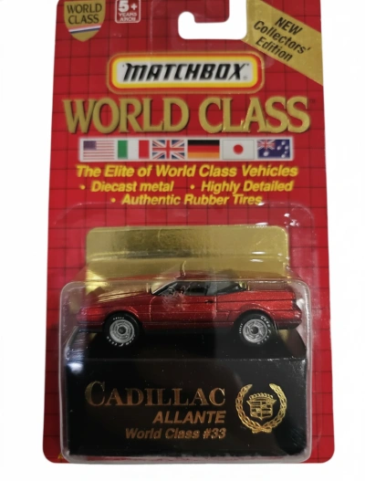 Cadillac Allante