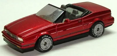 Cadillac Allante