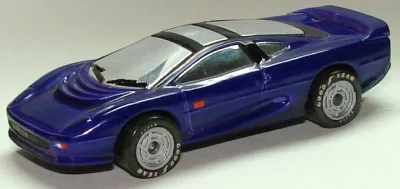 Jaguar XJ220