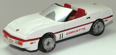 1987 Corvette