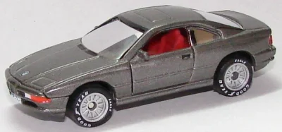 BMW 850i