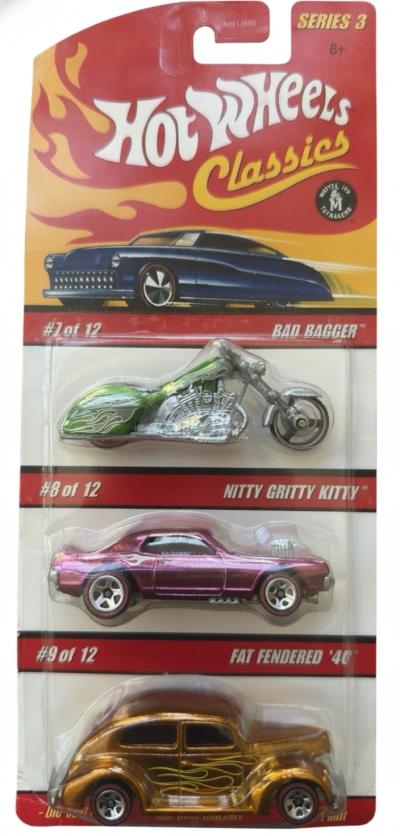 Bad Bagger