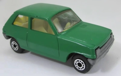 Renault 5TL