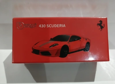 430 Scuderia