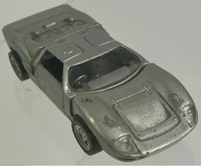 Ford Mark II