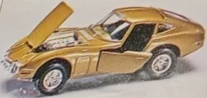 Toyota 2000GT