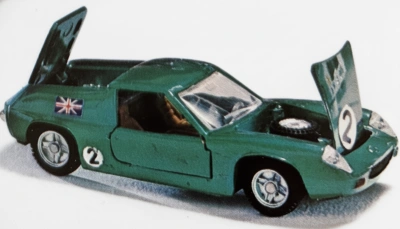 Lotus Europa