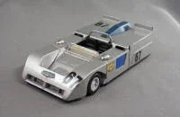Chaparral 2J