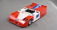 Chaparral 2J