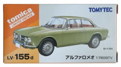 Alfa Romeo 1750GTV