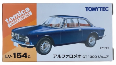 Alfa Romeo GT 1300