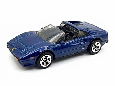 Ferrari 308 GTS