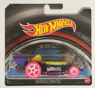 Bubble Matic