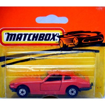 Datsun 260 ZX 2+2