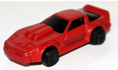 Chevrolet Corvette C4 Coupe