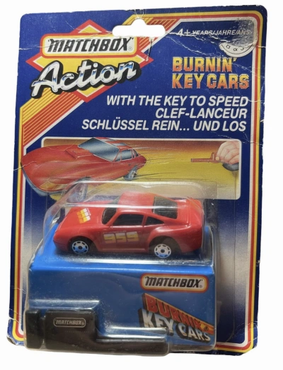 Porsche 959