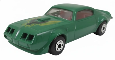 Pontiac Firebird