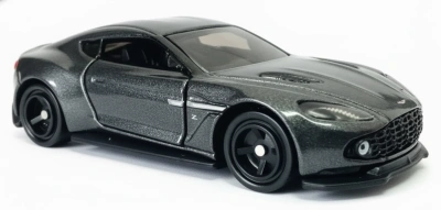 Aston Martin Vanquish Zagato