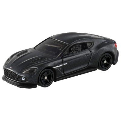 Aston Martin Vanquish Zagato