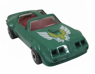 Pontiac Firebird T-Roof
