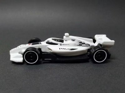 Cadillac F1 Team